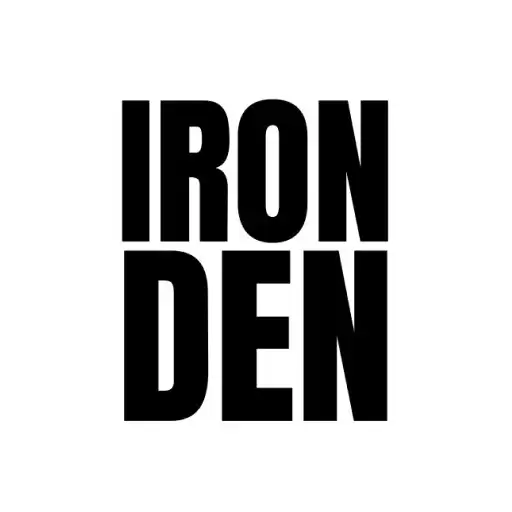 Play IronDen APK