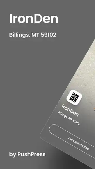 Play IronDen  and enjoy IronDen with UptoPlay