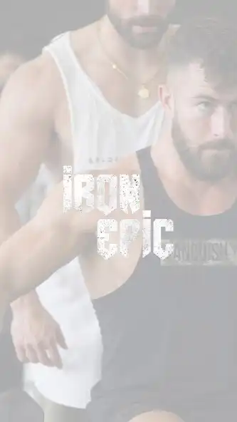 Play Iron Epic  and enjoy Iron Epic with UptoPlay