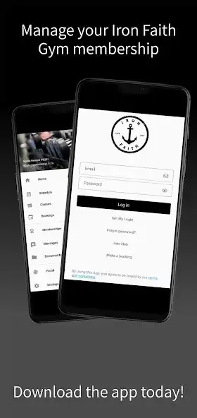 Play Iron Faith  and enjoy Iron Faith with UptoPlay