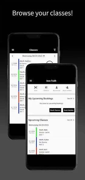 Play Iron Faith as an online game Iron Faith with UptoPlay