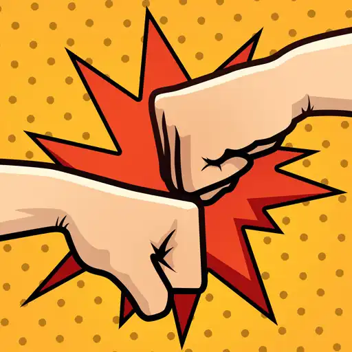 Play Iron Fist APK Play Iron Fist APK
