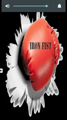 Play Iron Fist  and enjoy Iron Fist with UptoPlay