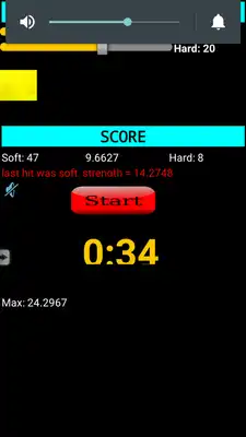 Play Iron Fist as an online game Iron Fist with UptoPlay
