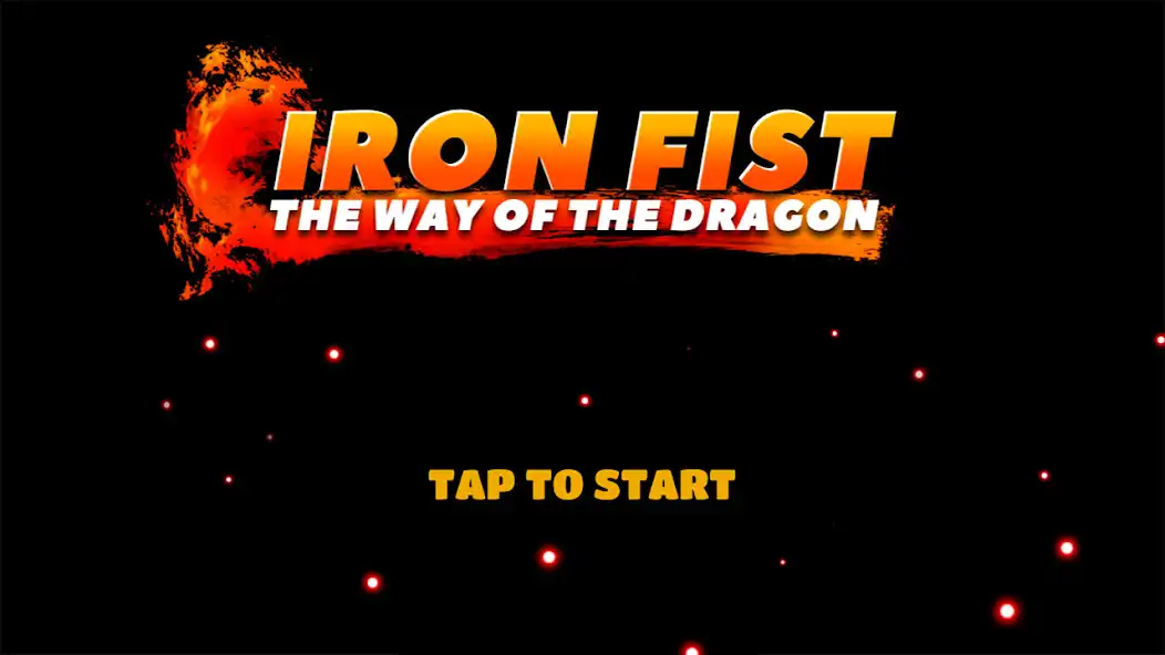 Play IRON FIST The way of the dragon  and enjoy IRON FIST The way of the dragon with UptoPlay