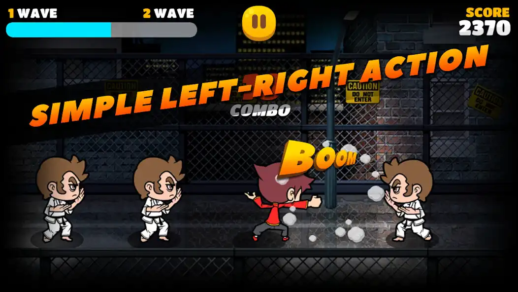 Play IRON FIST The way of the dragon as an online game IRON FIST The way of the dragon with UptoPlay
