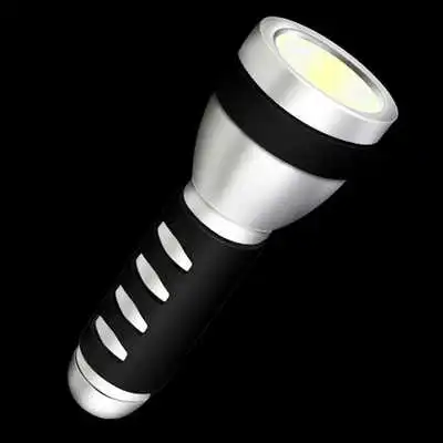 Play Iron-Flashlight as an online game Iron-Flashlight with UptoPlay