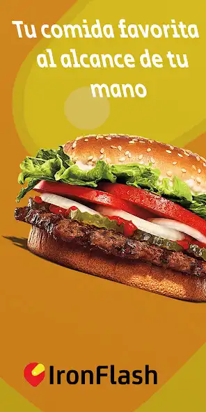 Play IronFlash  and enjoy IronFlash with UptoPlay