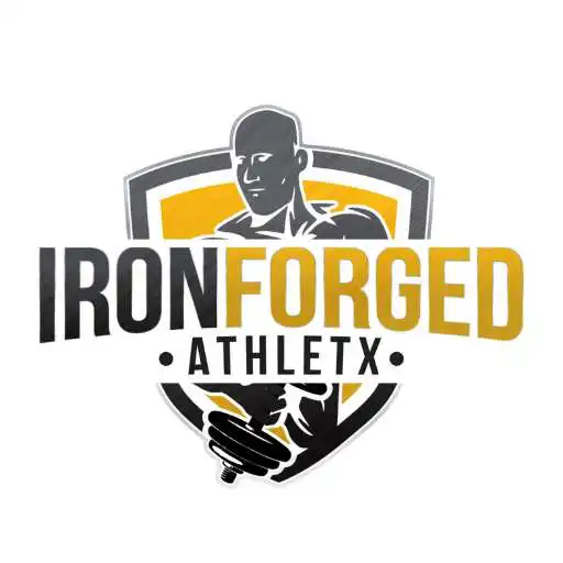 Play Iron Forged Athletx APK