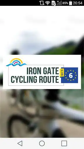 Play Iron Gate Cycling  and enjoy Iron Gate Cycling with UptoPlay