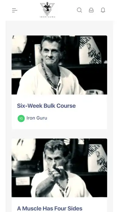 Play Iron Guru  and enjoy Iron Guru with UptoPlay