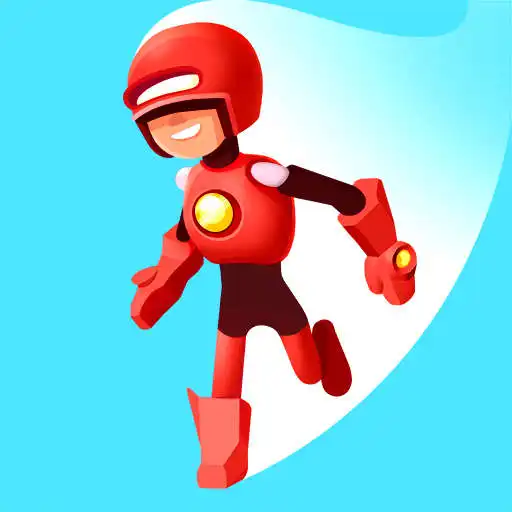 Free play online IRONGUY APK