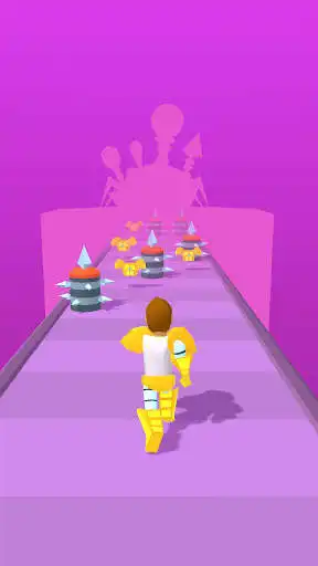 Play IRONGUY