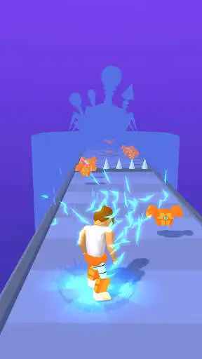 Play IRONGUY
