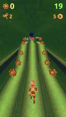 Play IRONGUY