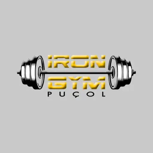 Play Iron gym APK