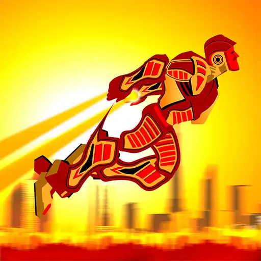 Play Iron Hero: Air Attack APK Play Iron Hero: Air Attack APK