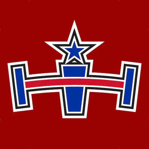 Play Iron Hero CrossFit APK