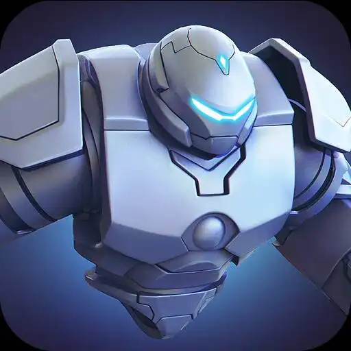 Play Iron Hero Game:Super City Hero APK