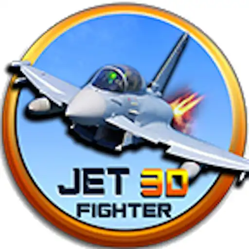 Play Iron Hero® Jet Fighter APK