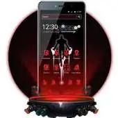 Free play online Iron Hero Warriors APK