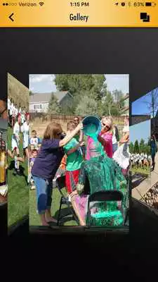 Play Iron Horse Elementary