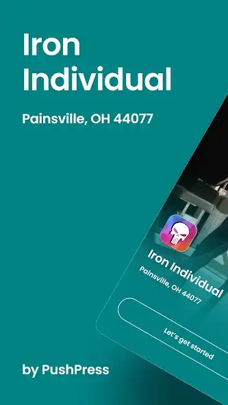 Play Iron Individual  and enjoy Iron Individual with UptoPlay