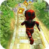 Free play online iron infinity hero runner APK Free play online iron infinity hero runner APK