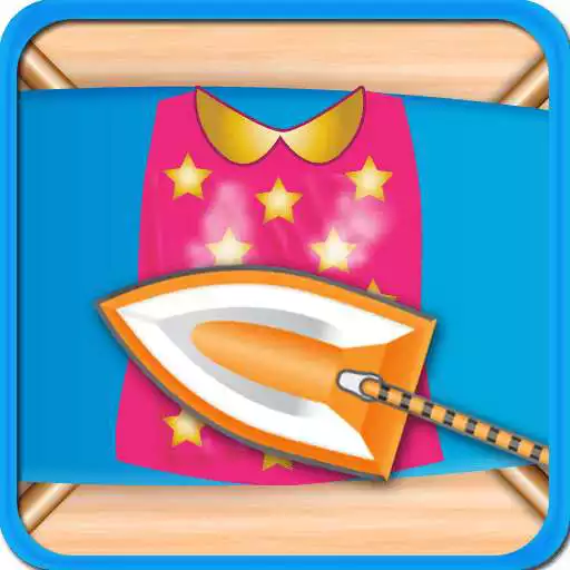 Free play online Ironing Clothes for Kids APK Free play online Ironing Clothes for Kids APK