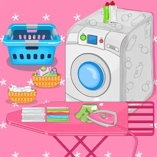 Play Ironing Princess Dresses APK Play Ironing Princess Dresses APK
