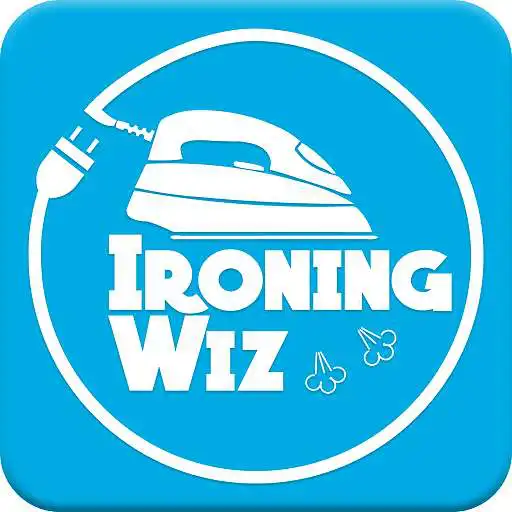 Play Ironing Wiz APK Play Ironing Wiz APK