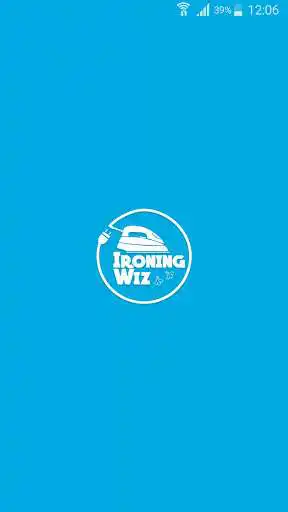 Play Ironing Wiz  and enjoy Ironing Wiz with UptoPlay