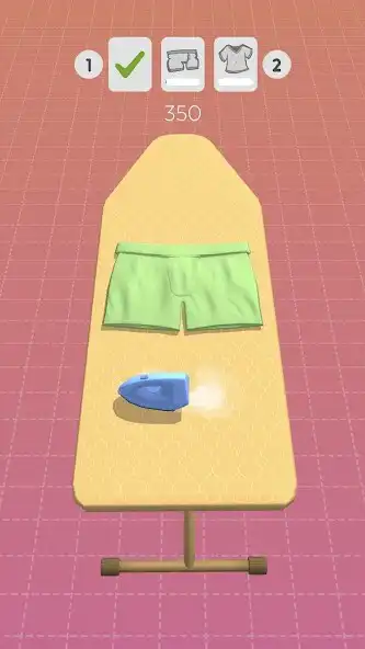 Play Iron It and enjoy Iron It with UptoPlay Play Iron It and enjoy Iron It with UptoPlay