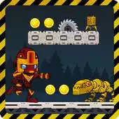 Free play online Iron Kid Run Adventure APK Free play online Iron Kid Run Adventure APK