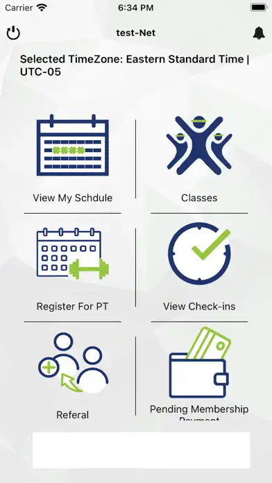 Play Iron Lady Fitness Navarre as an online game Iron Lady Fitness Navarre with UptoPlay