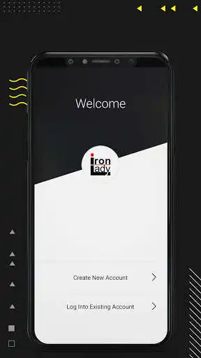 Play Iron Lady as an online game Iron Lady with UptoPlay