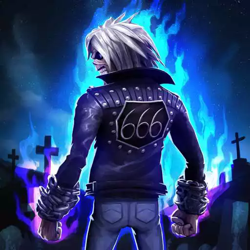 Play Iron Maiden: Legacy Beast RPG APK Play Iron Maiden: Legacy Beast RPG APK