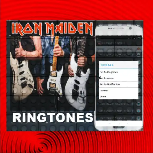 Play Iron Maiden - Ringtones APK Play Iron Maiden - Ringtones APK