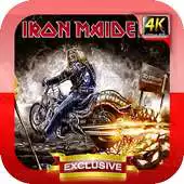 Free play online Iron Maiden Wallpapers HD 4K APK Free play online Iron Maiden Wallpapers HD 4K APK