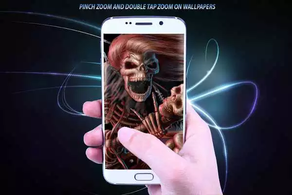 Play Iron Maiden Wallpapers HD 4K
