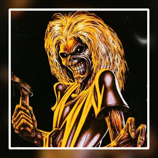Play Iron Maiden Wallpapers APK Play Iron Maiden Wallpapers APK