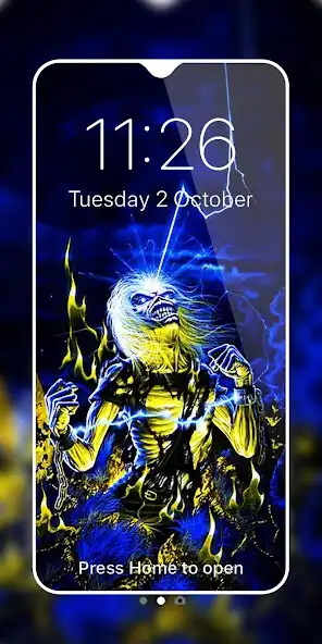 Play Iron Maiden Wallpapers  and enjoy Iron Maiden Wallpapers with UptoPlay
