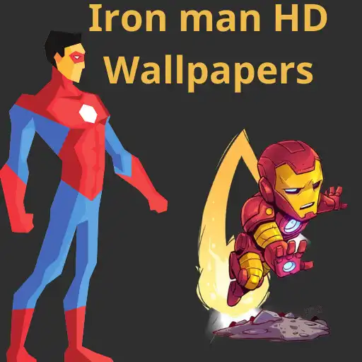 Play Ironman HD Wallpapers APK