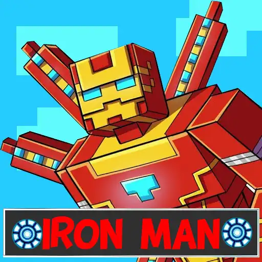 Play Iron mania mod APK