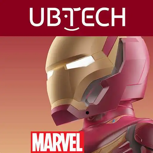 Play Iron Man MK50 Robot APK Play Iron Man MK50 Robot APK