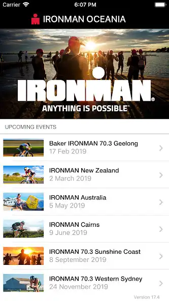 Play APK Ironman Oceania  and enjoy Ironman Oceania with UptoPlay nz.netproject.im_oceania