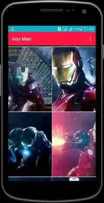 Play IRONMAN