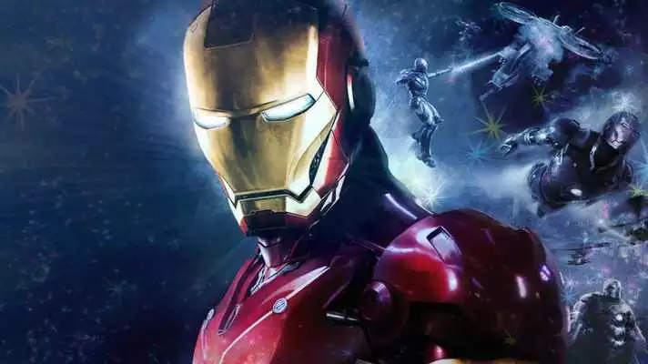 Play IRONMAN