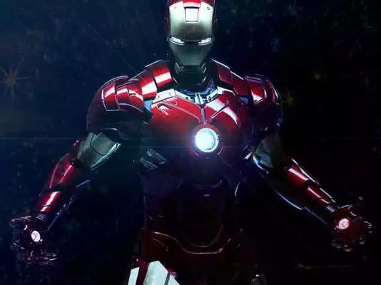 Play IRONMAN