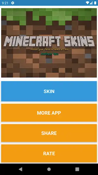 Play Ironman Skin MCPE  and enjoy Ironman Skin MCPE with UptoPlay